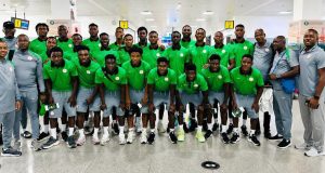 WAFU B: Time, Venue, Where to Watch Flying Eagles vs Ghana as U20 AFCON Qualifiers Begin