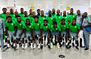 WAFU B: Time, Venue, Where to Watch Flying Eagles vs Ghana as U20 AFCON Qualifiers Begin