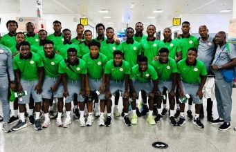 WAFU B: Time, Venue, Where to Watch Flying Eagles vs Ghana as U20 AFCON Qualifiers Begin