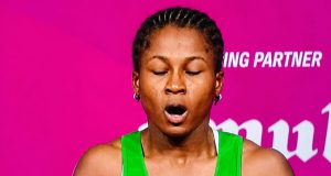 ‘Prize Money Inspired Me’ — Didih Onome Omolola Reveals Extra Motivation Behind Commonwealth Games Gold