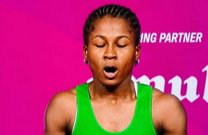 ‘Prize Money Inspired Me’ — Didih Onome Omolola Reveals Extra Motivation Behind Commonwealth Games Gold