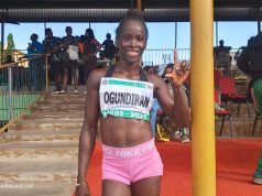 Glasgow 2026: Chukwuma, Ogundiran, Ezechukwu Face Stern Test in Women’s 100m Semi-finals