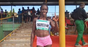 Glasgow 2026: Chukwuma, Ogundiran, Ezechukwu Face Stern Test in Women’s 100m Semi-finals