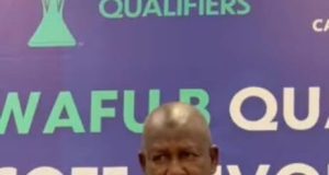 WAFU B: Maikaba Hails Flying Eagles’ Mentality After 4-2 Win Over Ghana, Warns Against Complacency Against Togo