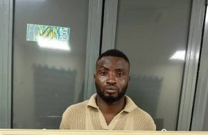Former Nigerian Footballer Jailed Two Years as Drug Kingpin Receives 22-Year Sentence for Cocaine Trafficking