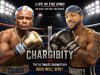 Charles Okocha Mocks Portable’s Sango Training, Vows Knockout Ahead of Celebrity Boxing Rematch