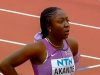 England’s Mabel Akande, Canada’s Sade McCreath Threaten Rosemary Chukwuma, Blessing Ogundiran’s Aim For Women’s 100m Final