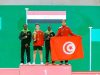 Nigeria’s Young Stars Shine with Four Singles Medals at ITTF Africa Youth Championships 2026