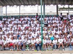 Registration Opens for 7th Adewale Isa Foundation National Junior Tennis Championship in Lagos