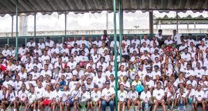 Registration Opens for 7th Adewale Isa Foundation National Junior Tennis Championship in Lagos