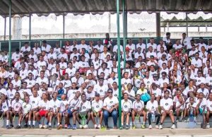 Registration Opens for 7th Adewale Isa Foundation National Junior Tennis Championship in Lagos