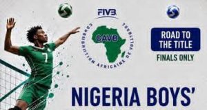 Nigeria Crowned African U18 Boys Volleyball Champions After Victory Over Egypt