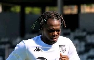 Ayobami Junior Seals Algerian Move After Outstanding Shooting Stars Campaign