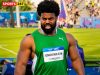 Glasgow 2026: “Had to Redeem Myself” — Chukwuebuka Enekwechi Opens Up After Finally Winning Commonwealth Gold for Nigeria