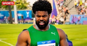 Glasgow 2026: “Had to Redeem Myself” — Chukwuebuka Enekwechi Opens Up After Finally Winning Commonwealth Gold for Nigeria