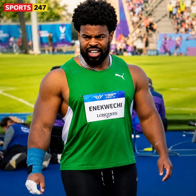 Enekwechi