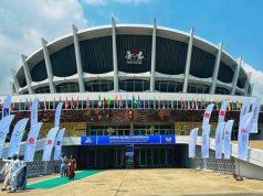 Wole Soyinka Centre for Culture and Creative Arts to Host 2026 CAF Awards