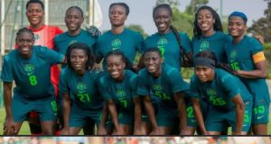 Nigeria vs Zambia: Date, Kick-Off Time, How to Watch Super Falcons Must-Win WAFCON 2026 Clash