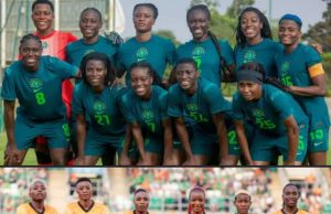 Nigeria vs Zambia: Date, Kick-Off Time, How to Watch Super Falcons Must-Win WAFCON 2026 Clash
