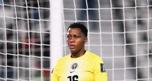 We Will Fight to Get Maximum Points’ – Super Falcons Goalkeeper Chiamaka Nnadozie Shifts Focus to Crucial Zambia Clash