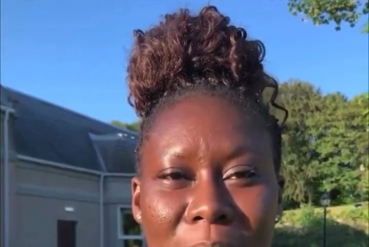 ‘We’re Ready To Make History’ — Wheelchair Basketball Captain Gbemisola Fires Team Nigeria Warning Ahead Of Commonwealth Games