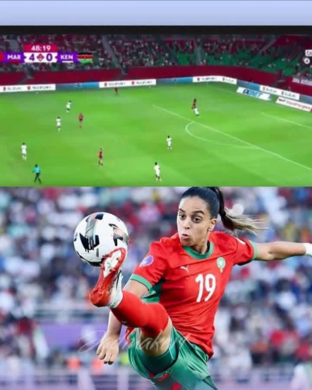 Algeria, Morocco Make Perfect Starts as 2026 WAFCON Kicks Off with Convincing Victories