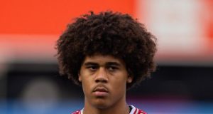 Ifeanyi Ndukwe Considers Next Move, After Work Permit Rules Stall His Breakthrough With Liverpool