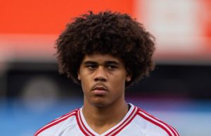 Ifeanyi Ndukwe Considers Next Move, After Work Permit Rules Stall His Breakthrough With Liverpool