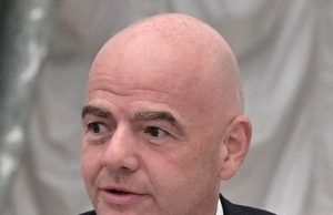 2030 World Cup Set For Another Shake-Up? Infantino Opens Door To Historic 64-Team Expansion