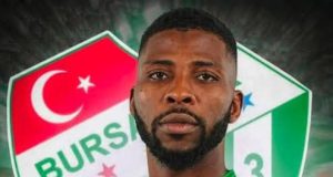 Bursaspor’s Vision Won Me Over’ — Iheanacho Reveals Why He Chose Turkish Second Division Club