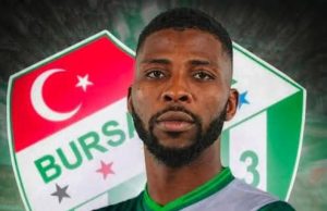 Bursaspor’s Vision Won Me Over’ — Iheanacho Reveals Why He Chose Turkish Second Division Club