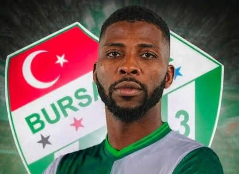 Kelechi Iheanacho Surprisingly Opts For Summer Transfer Deal With Second Division Club In Turkey