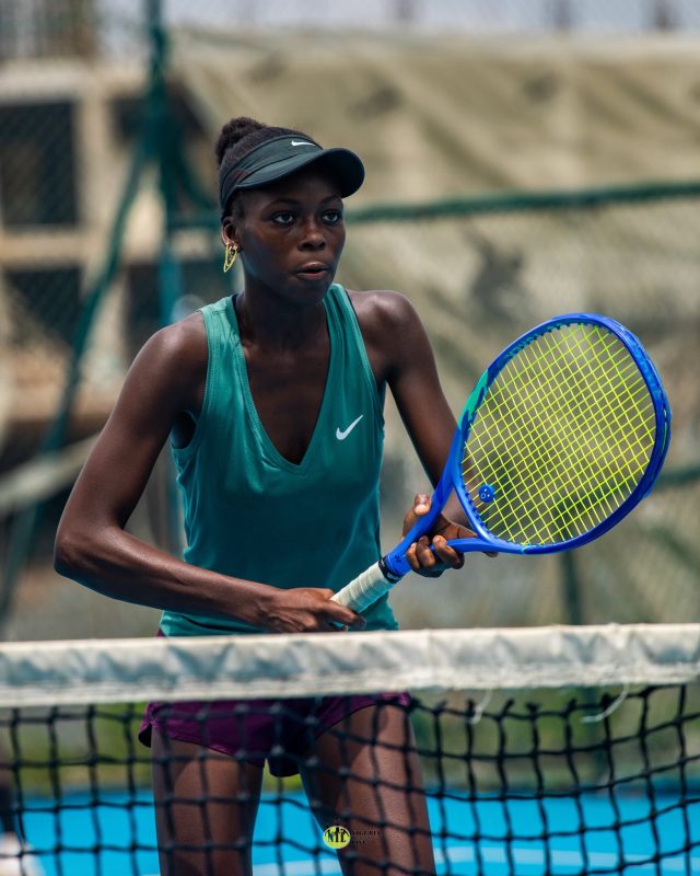 ‘It Was Magical’ — Khadijat Mohammed Celebrates Nigeria’s Historic Billie Jean King Cup Promotion
