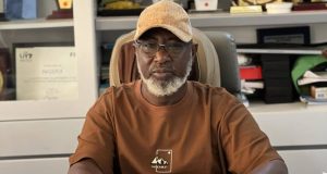 NFF General Secretary Mohammed Sanusi Receals: We’ve Had CAF Courses Specifically Meant For Women