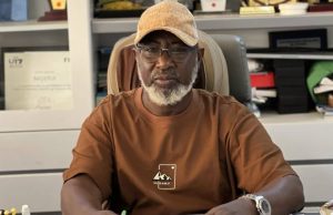 NFF General Secretary Mohammed Sanusi Receals: We’ve Had CAF Courses Specifically Meant For Women