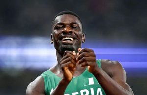 ‘Team Nigeria 95% Ready for Commonwealth Games’ – AFN Head Coach Solomon Aliyu Backs Athletes for Glasgow Success