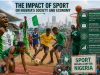 The Impact of Sport on Nigeria’s Society and Economy
