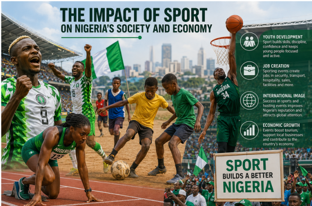 Nigeria