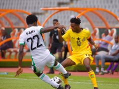 ‘Nigeria Punished Our Mistakes’ — Ghana Coach Maxwell Konadu Salutes Flying Eagles After WAFU B Defeat