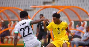 ‘Nigeria Punished Our Mistakes’ — Ghana Coach Maxwell Konadu Salutes Flying Eagles After WAFU B Defeat