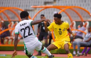 ‘Nigeria Punished Our Mistakes’ — Ghana Coach Maxwell Konadu Salutes Flying Eagles After WAFU B Defeat