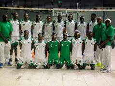 Nigeria Volleyball Federation Commences Preparation For U19 Squad’s Continental Outing In Egypt