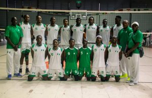 Nigeria Volleyball Federation Commences Preparation For U19 Squad’s Continental Outing In Egypt