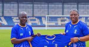 ‘Joining Shooting Stars Was a Big Step in My Career’ – Aweroro Reflects on Move from Ikorodu City
