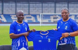 ‘Joining Shooting Stars Was a Big Step in My Career’ – Aweroro Reflects on Move from Ikorodu City
