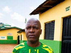 ‘Joining Shooting Stars Was a Big Step in My Career’ – Aweroro Reflects on Move from Ikorodu City
