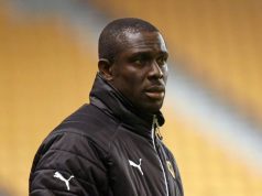 ‘Playing Football Isn’t Enough’ — Olofinjana Explains Why Ex-Internationals Must Earn NFF Leadership Roles