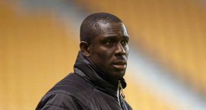 ‘Playing Football Isn’t Enough’ — Olofinjana Explains Why Ex-Internationals Must Earn NFF Leadership Roles