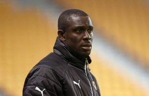 ‘The System Discourages Us’ — Olofinjana Explains Why Ex-Internationals Struggle to Enter NFF Leadership