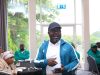 Team Nigeria’s Medal Rush Far From Over, Says Olopade After Strong Commonwealth Games Start